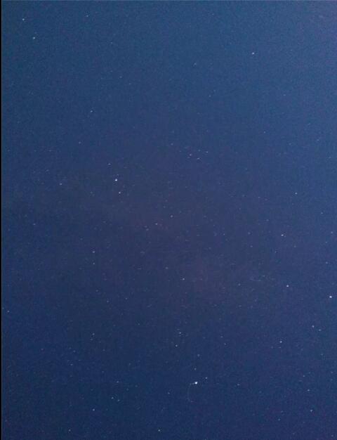 星空
